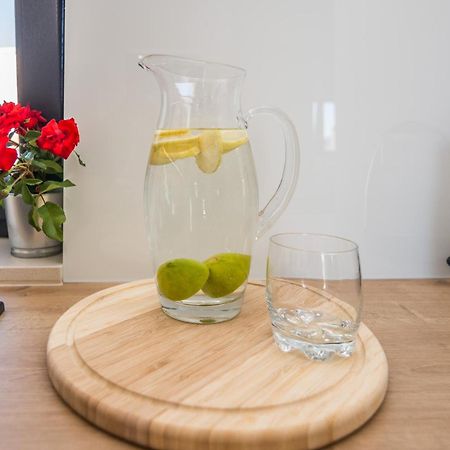 Apartments Maella Zadar Phòng bức ảnh