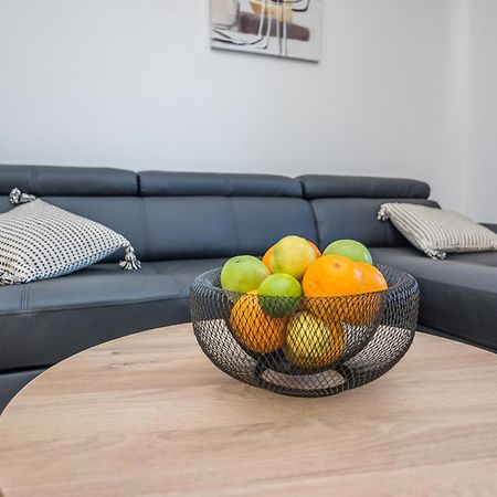 Apartments Maella Zadar Phòng bức ảnh