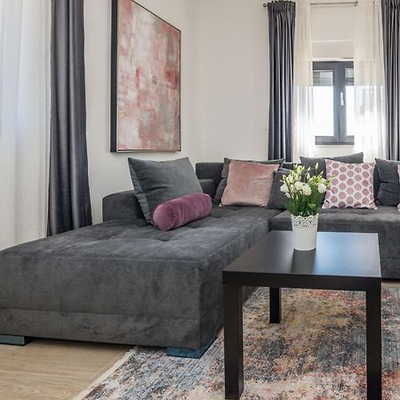 Apartments Maella Zadar Phòng bức ảnh