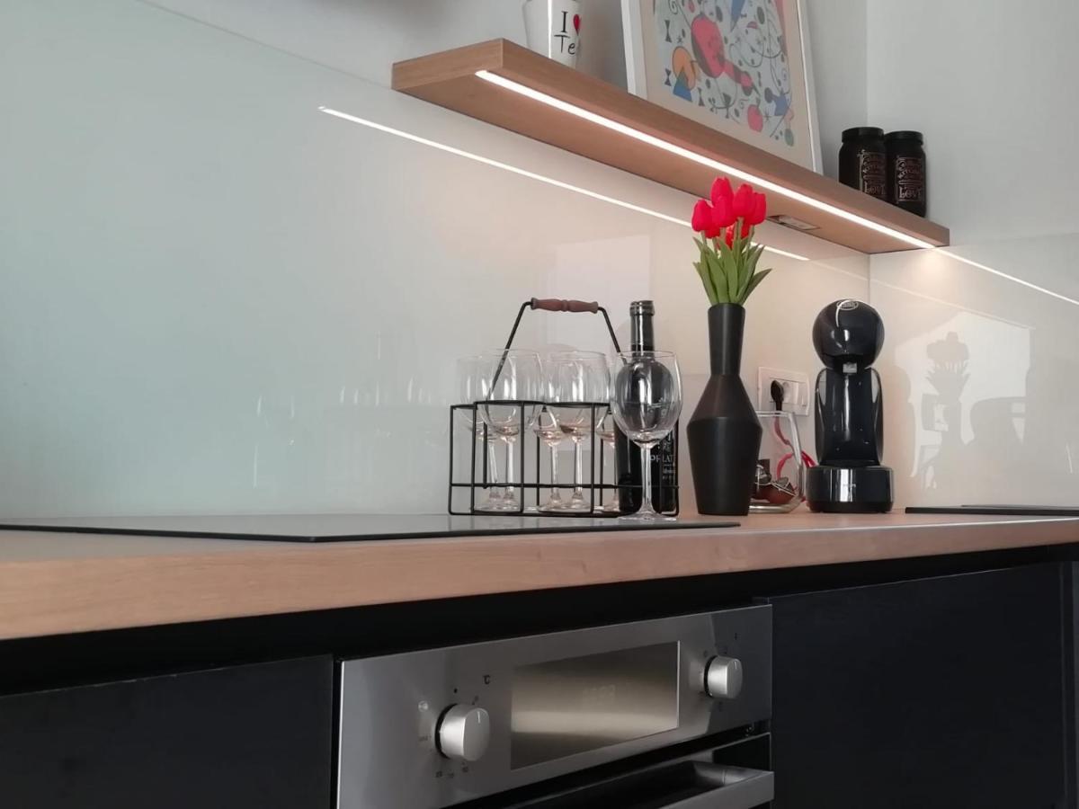 Apartments Maella Zadar Ngoại thất bức ảnh