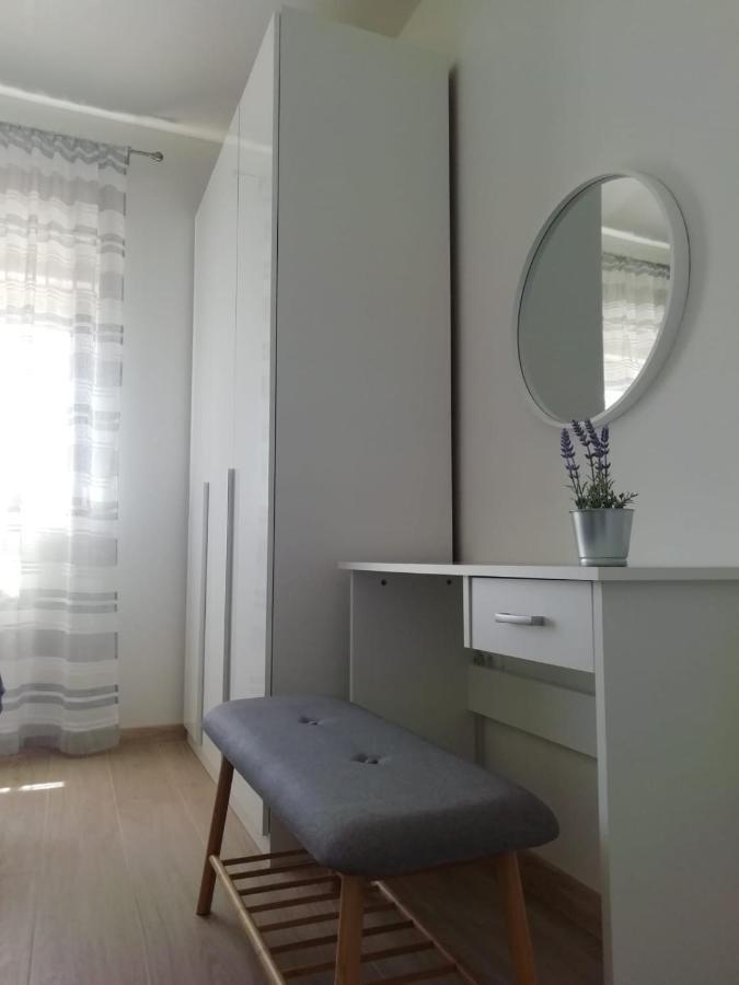 Apartments Maella Zadar Ngoại thất bức ảnh
