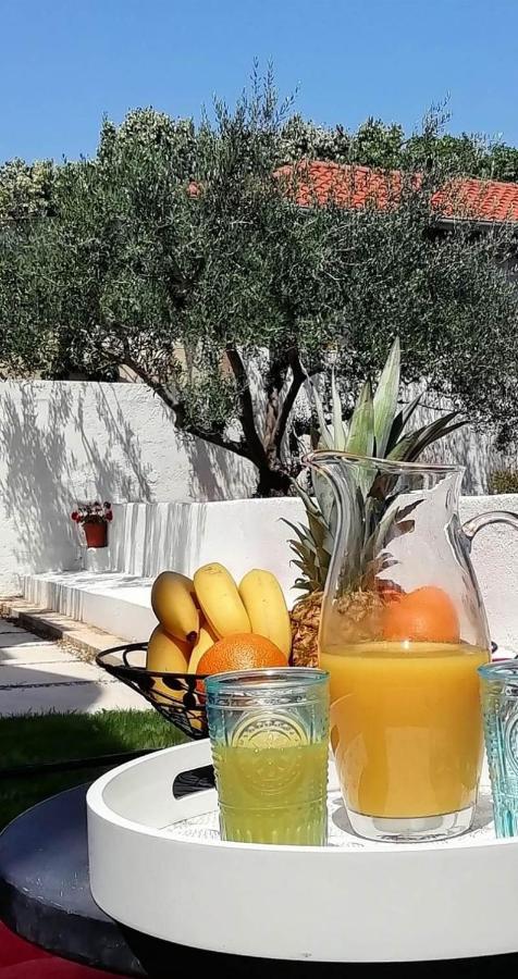 Apartments Maella Zadar Ngoại thất bức ảnh