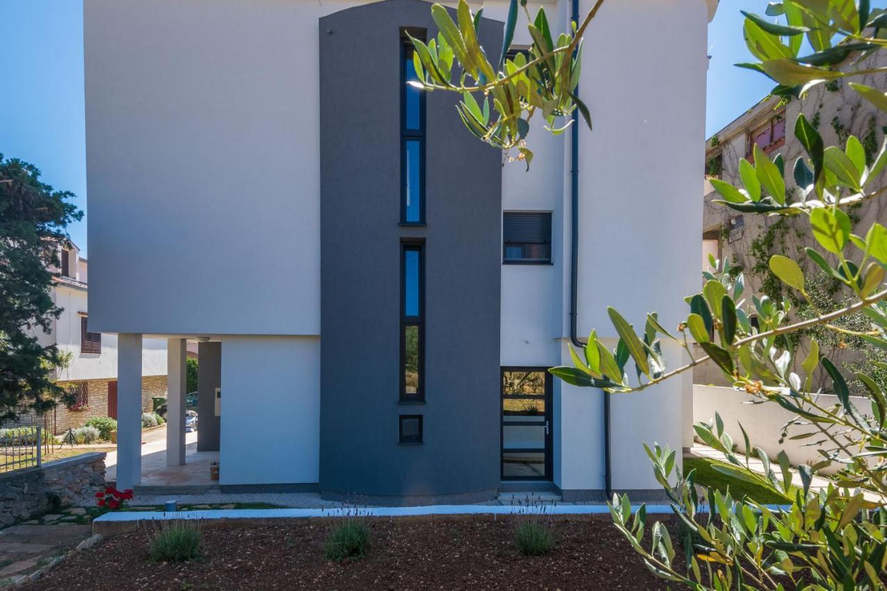 Apartments Maella Zadar Ngoại thất bức ảnh
