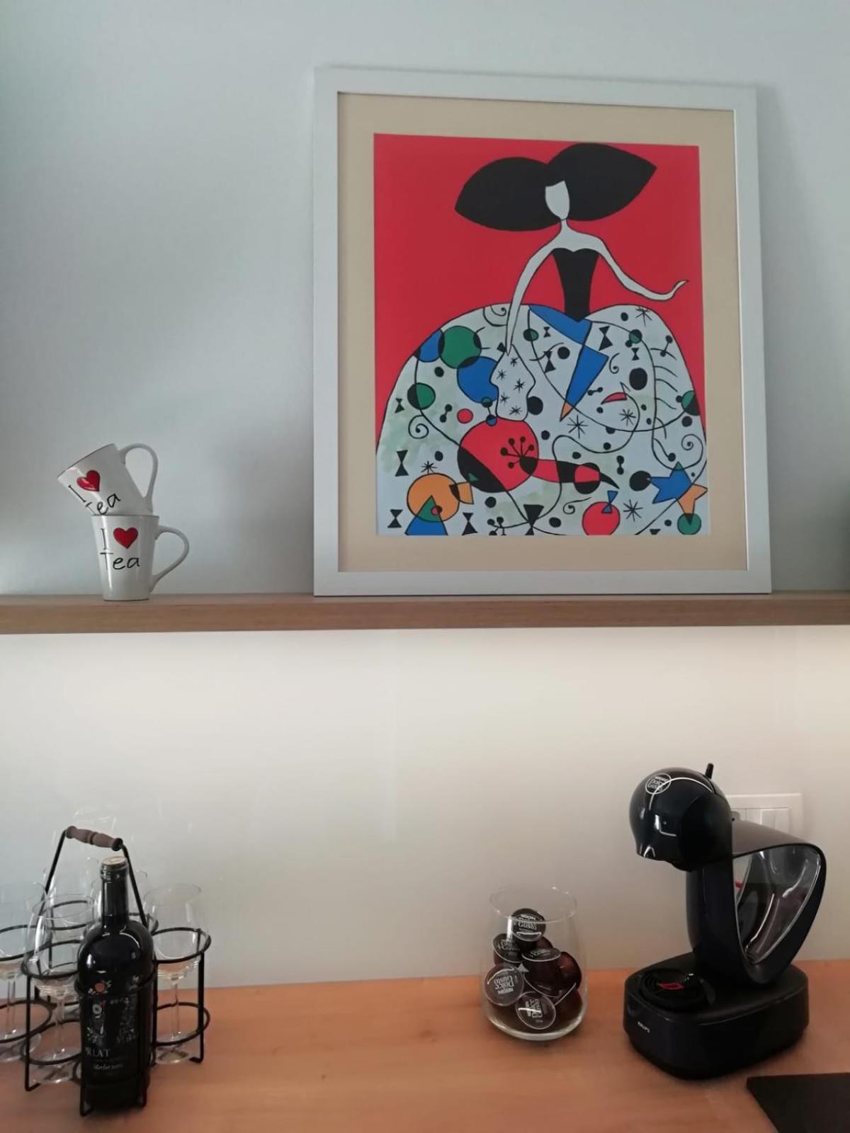 Apartments Maella Zadar Phòng bức ảnh