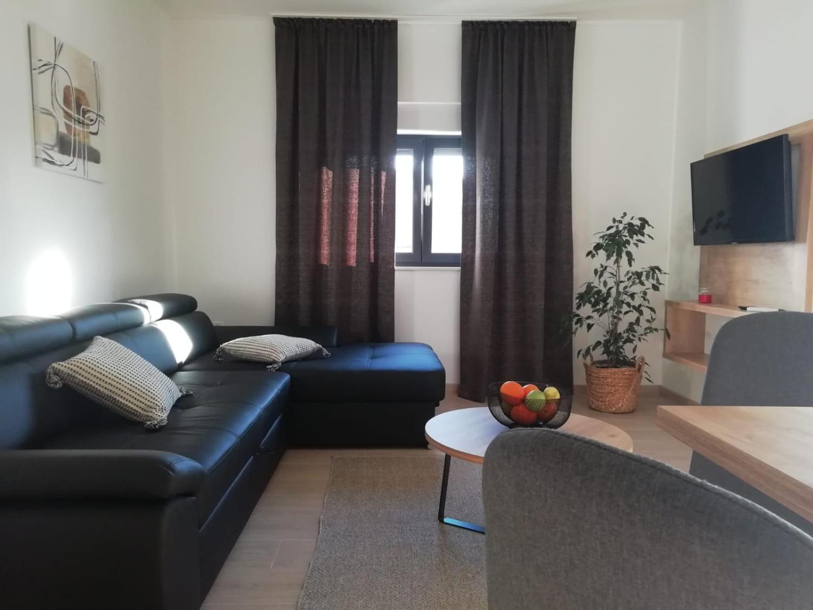 Apartments Maella Zadar Phòng bức ảnh
