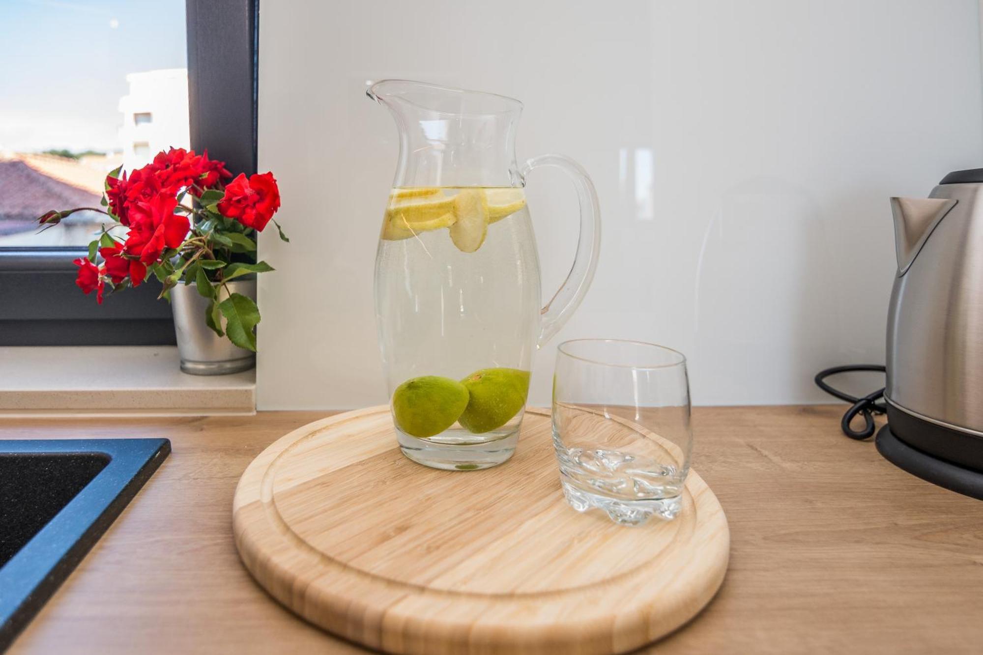 Apartments Maella Zadar Phòng bức ảnh