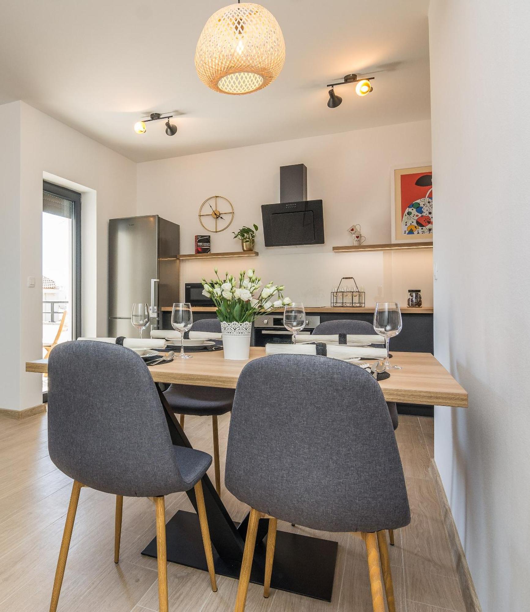 Apartments Maella Zadar Phòng bức ảnh