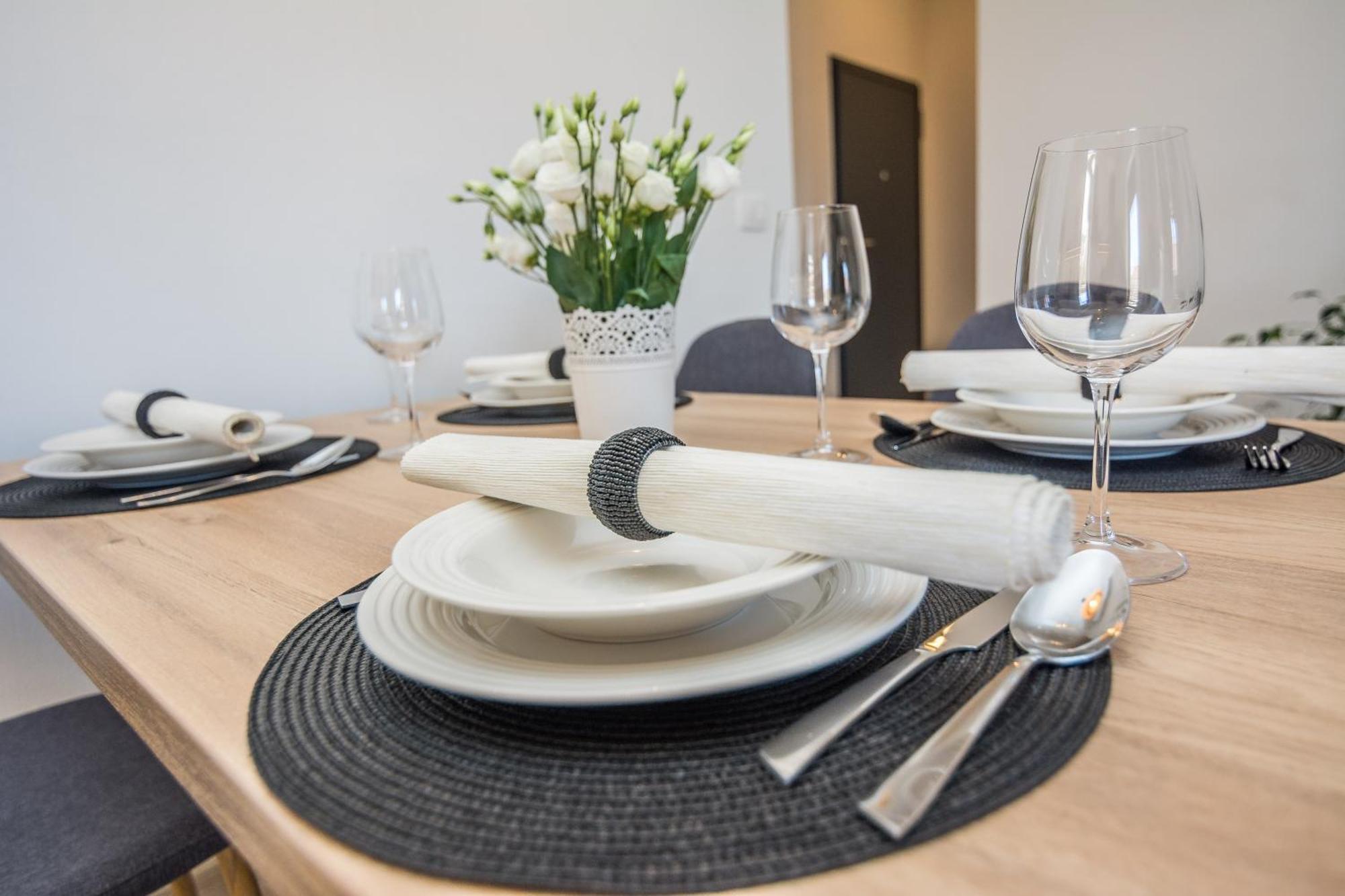 Apartments Maella Zadar Phòng bức ảnh