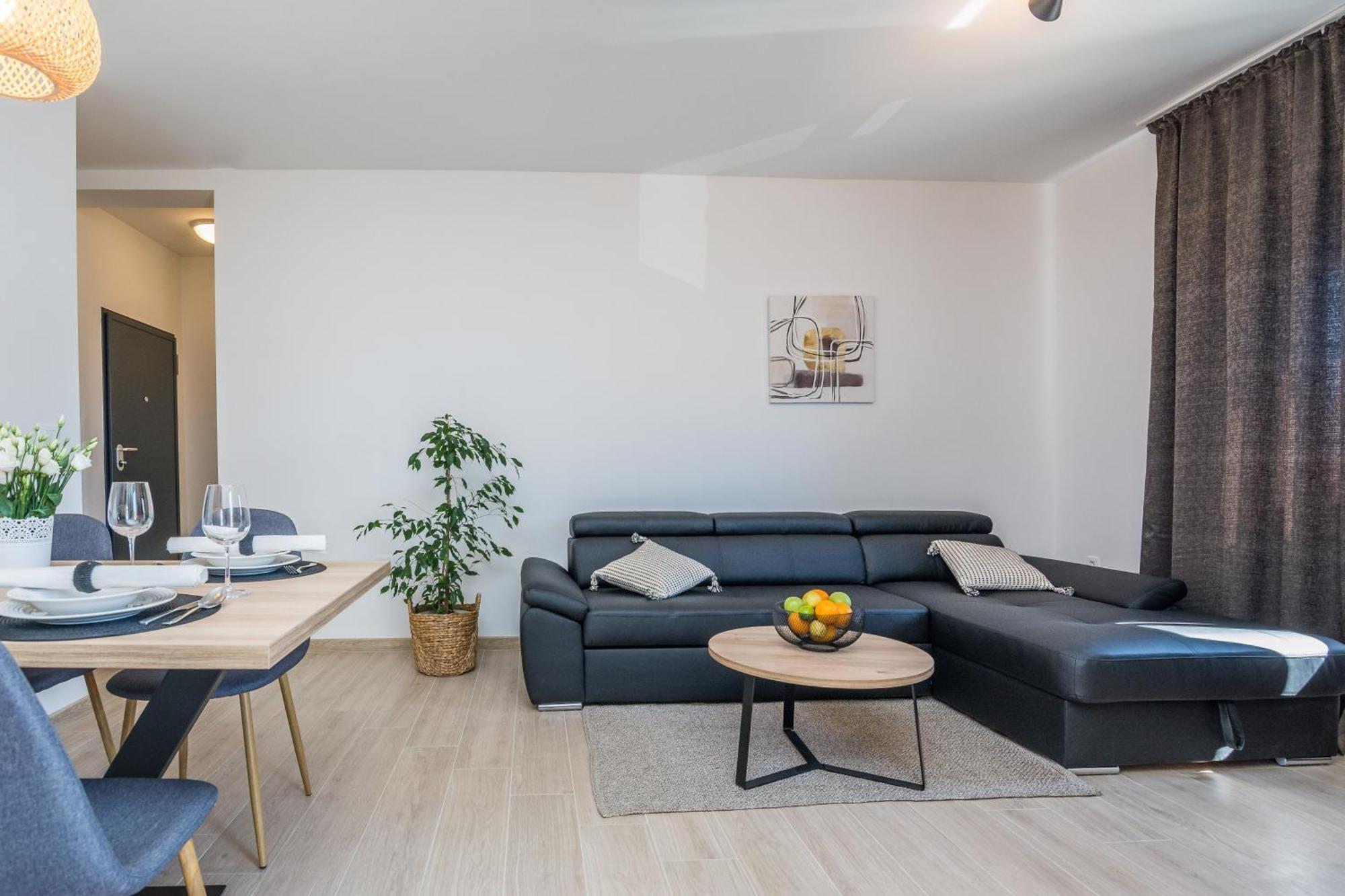 Apartments Maella Zadar Phòng bức ảnh