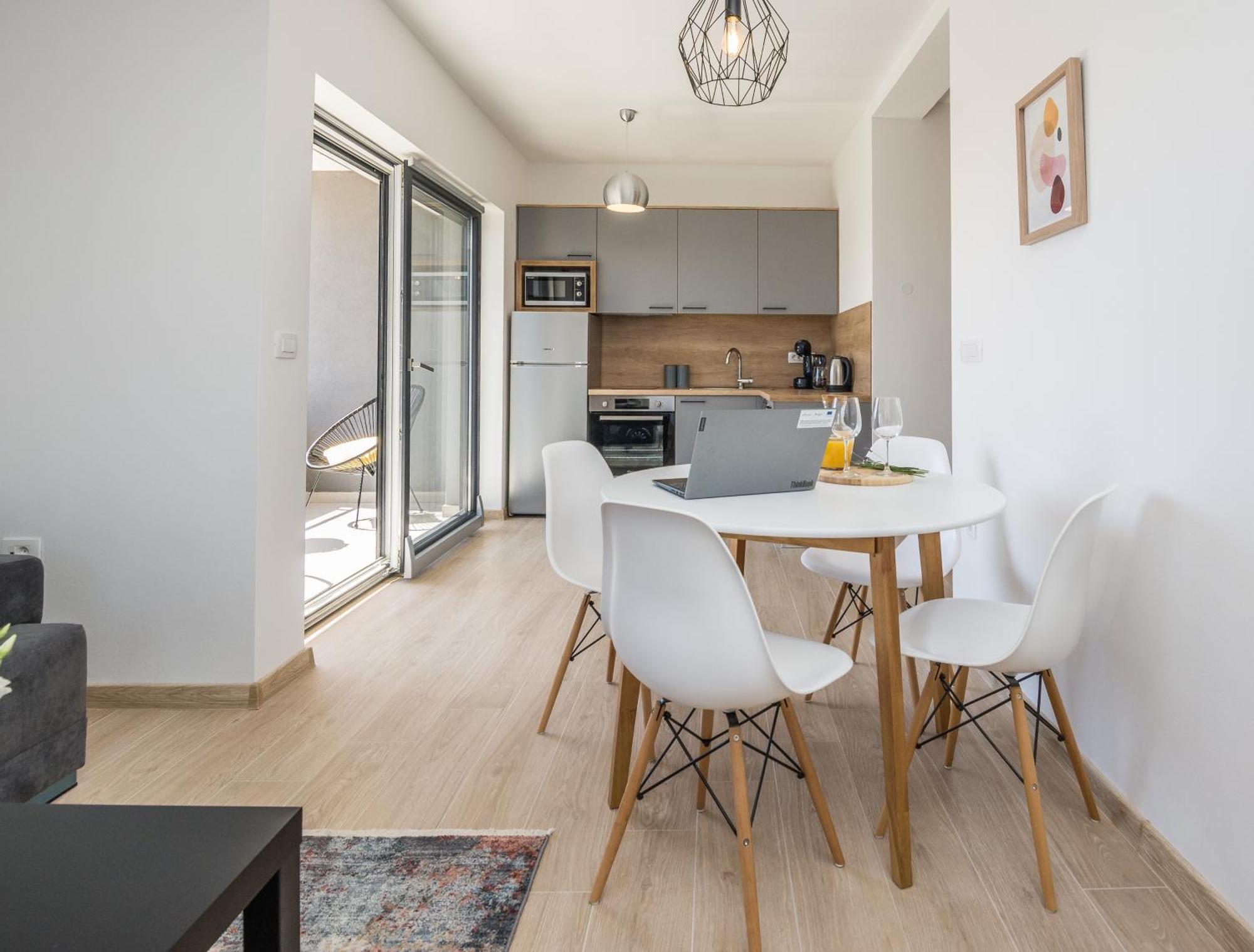 Apartments Maella Zadar Phòng bức ảnh