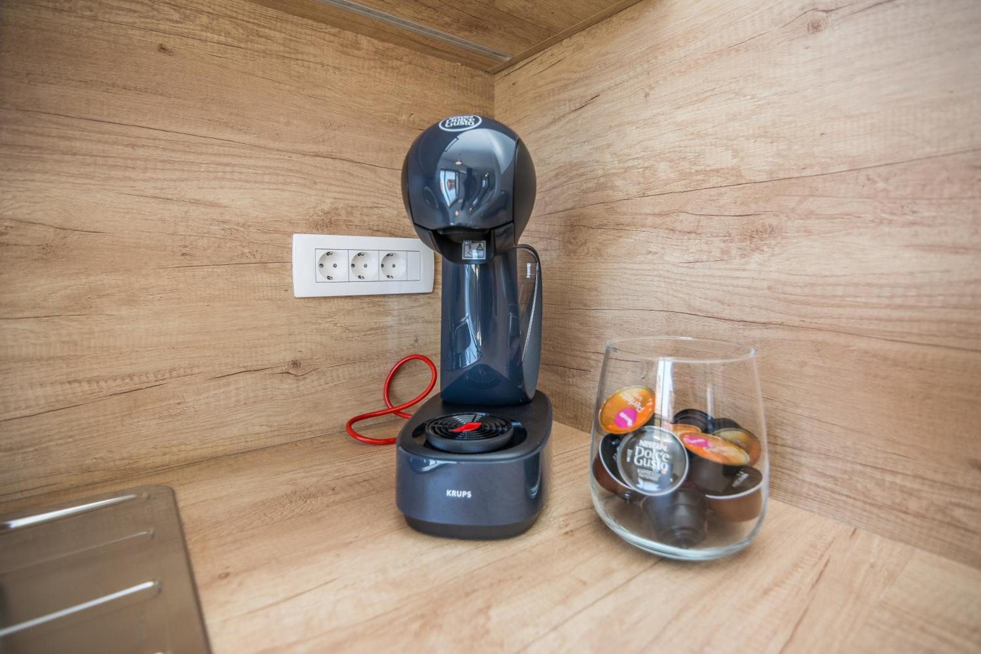 Apartments Maella Zadar Phòng bức ảnh