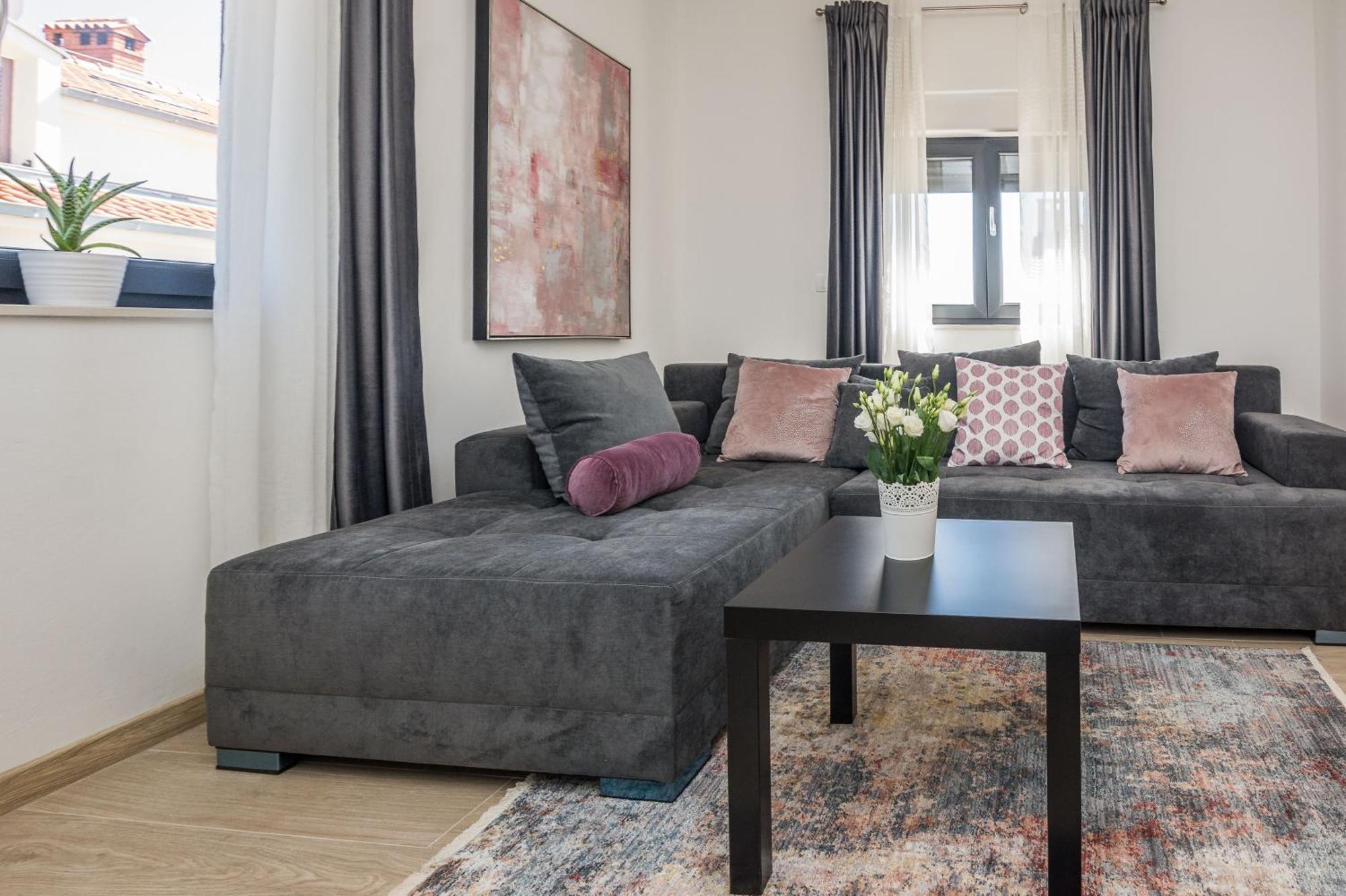 Apartments Maella Zadar Phòng bức ảnh